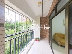 阳台