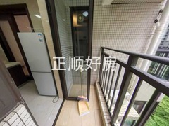 阳台