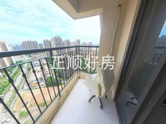 阳台