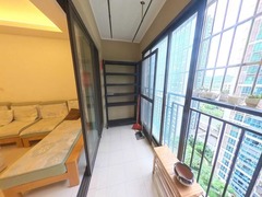 阳台