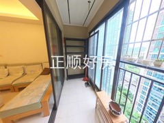 阳台