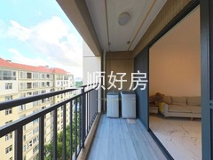 阳台