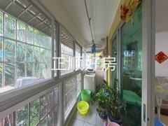阳台
