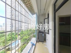 阳台