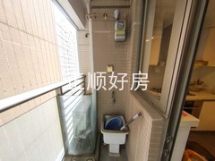 阳台