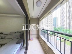 阳台