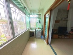 阳台