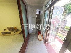阳台