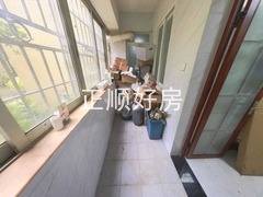 阳台