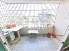 阳台