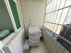 阳台