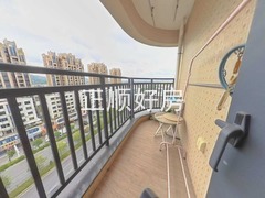 阳台