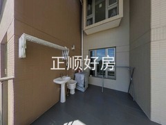 阳台