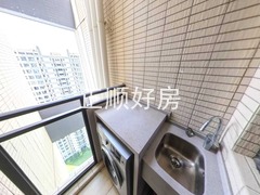 阳台