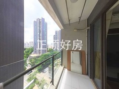 阳台