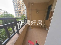 阳台