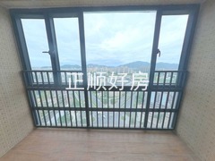 阳台