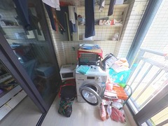 阳台