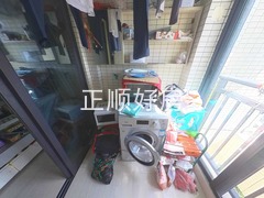 阳台