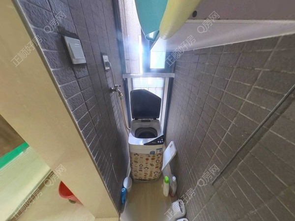 阳台