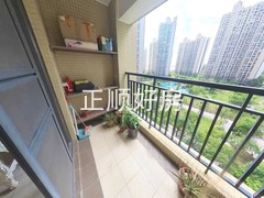 阳台