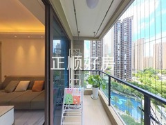 阳台