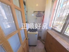 阳台