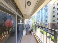 阳台