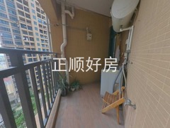 阳台