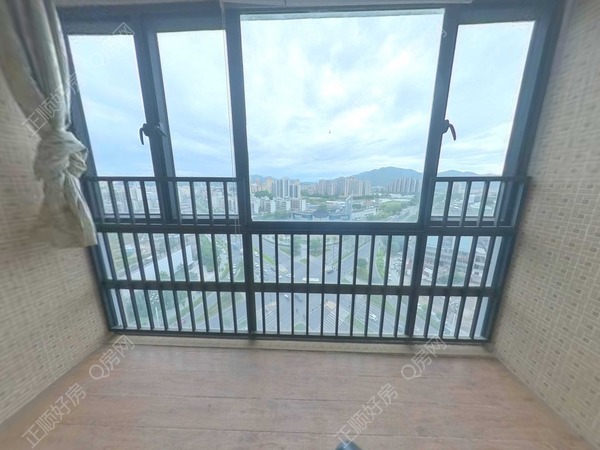 阳台