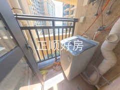 阳台