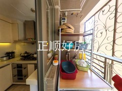 阳台