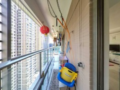 阳台