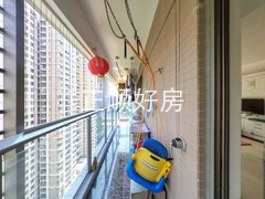 阳台