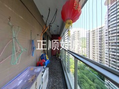 阳台
