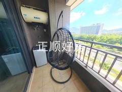 阳台