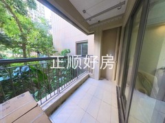 阳台