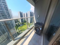 阳台