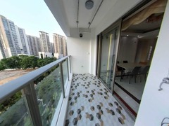阳台
