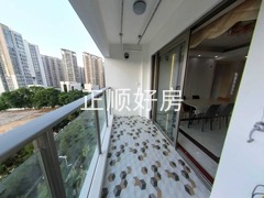 阳台
