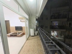 阳台