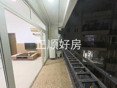 阳台