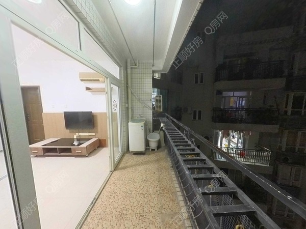 阳台