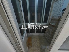 阳台