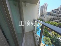 阳台