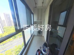 阳台