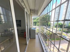 阳台