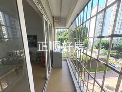阳台