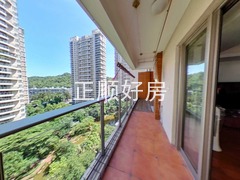 阳台