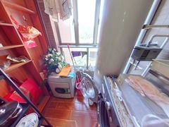 阳台